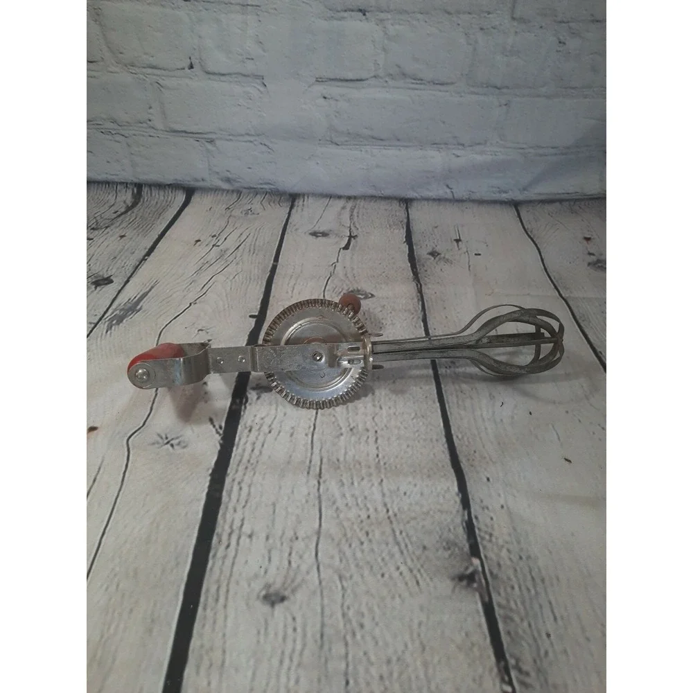 N/A vintage ekco